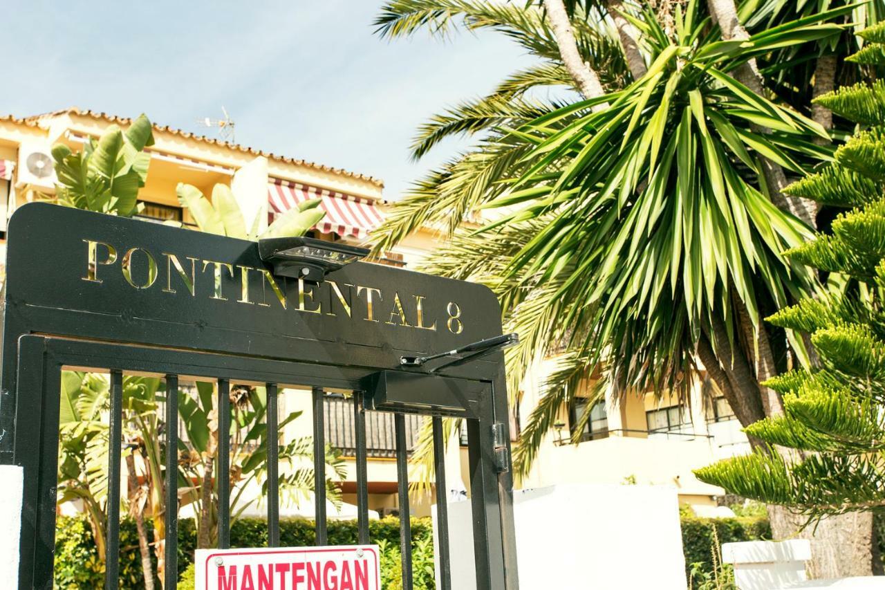 Monko - Heavenly & Ocean Blue O Apartment Torremolinos