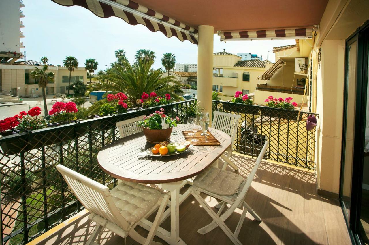 Monko - Heavenly & Ocean Blue O Torremolinos
