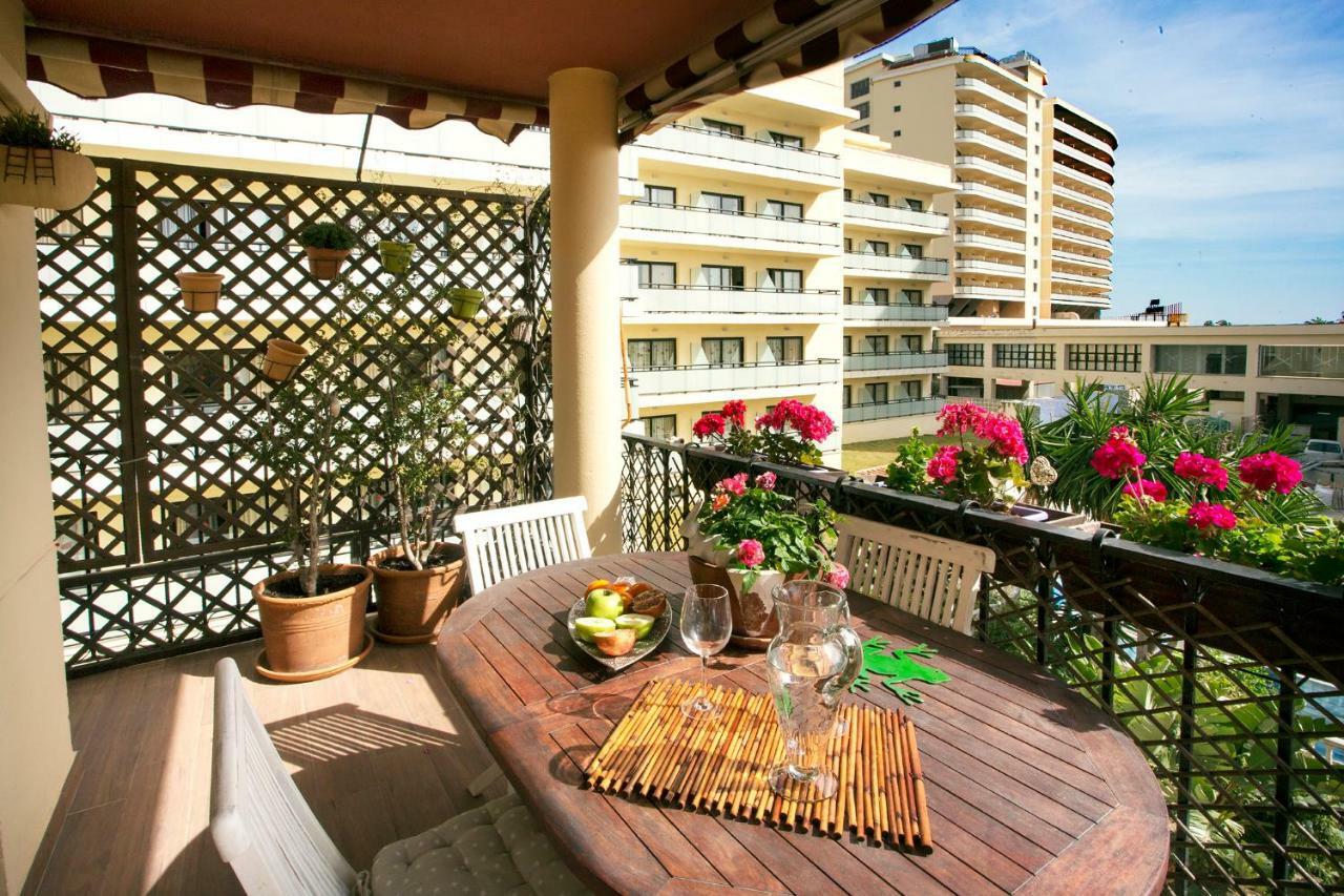 Monko - Heavenly & Ocean Blue O Apartment