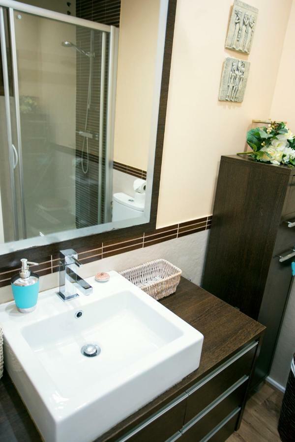 Monko - Heavenly & Ocean Blue O Apartment Torremolinos
