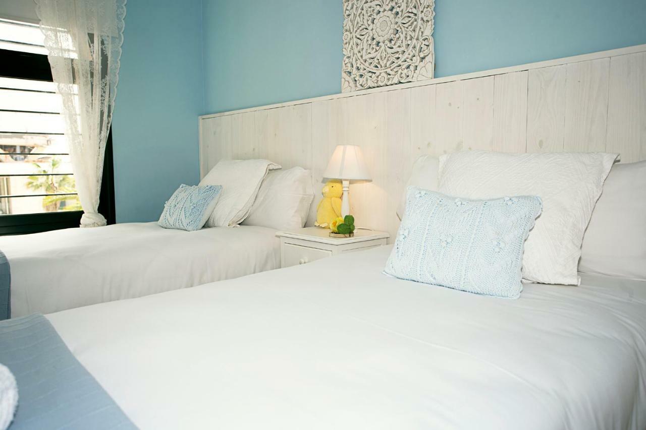 Monko - Heavenly & Ocean Blue O Apartment *