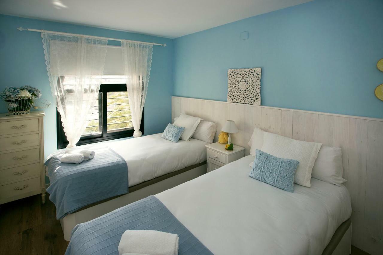 Apartment Monko - Heavenly & Ocean Blue O *
