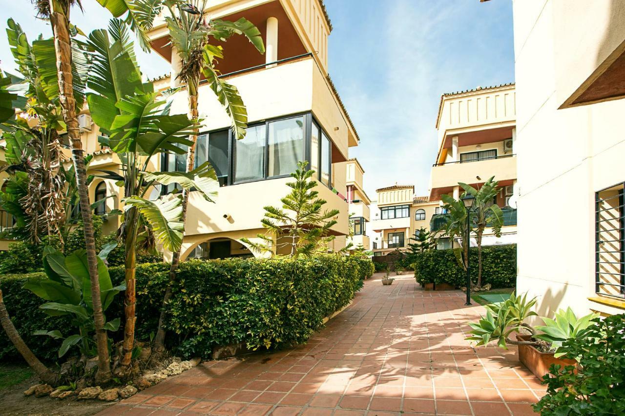 Monko - Heavenly & Ocean Blue O Apartment Torremolinos