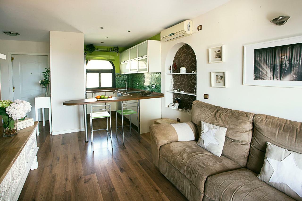 Apartment Monko - Heavenly & Ocean Blue O Torremolinos