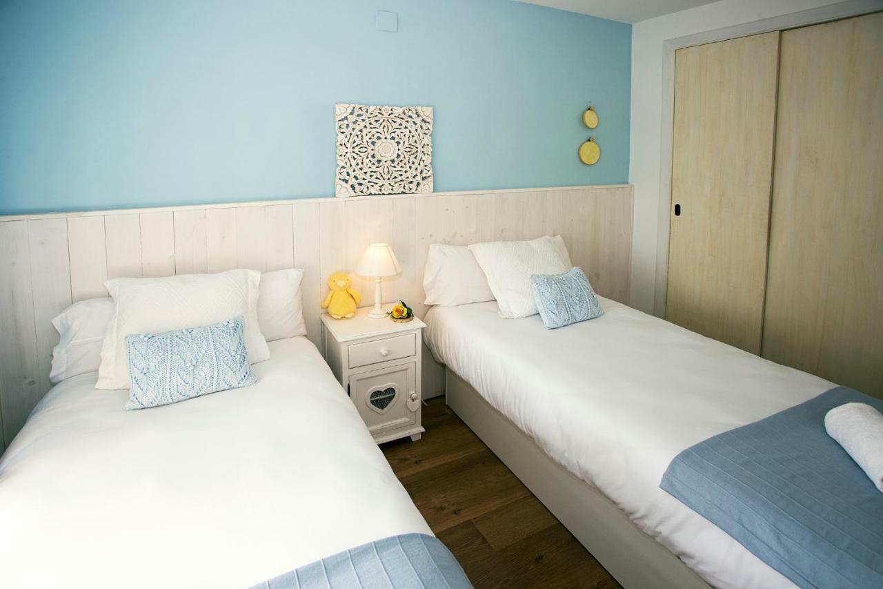Apartment Monko - Heavenly & Ocean Blue O