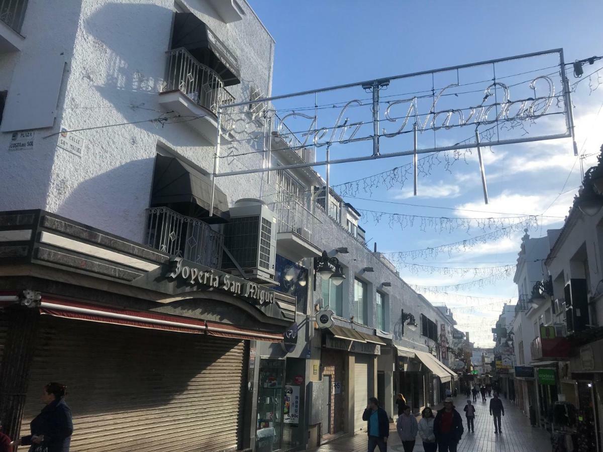 La Perla By Namaste Elite Appartement Torremolinos