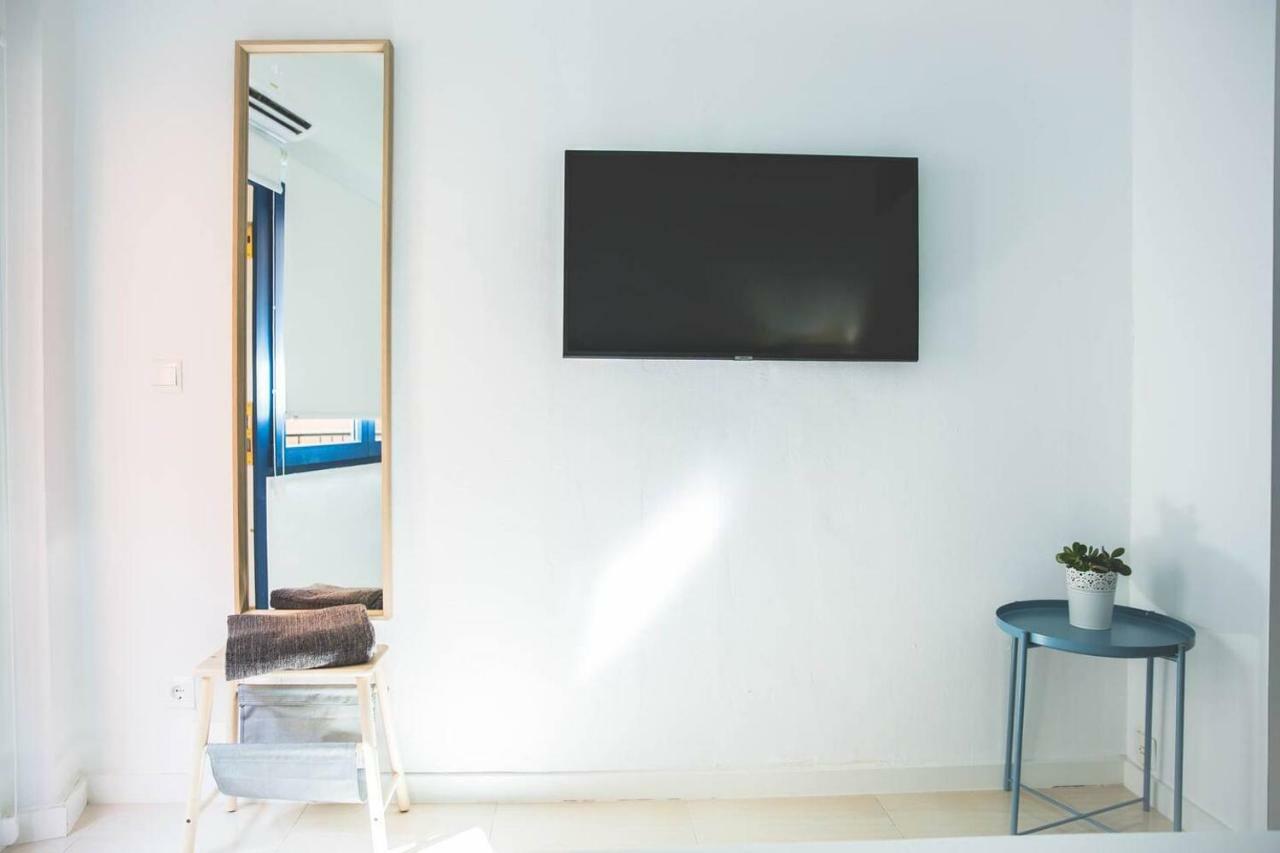 Estudio Rio Mundo Torremolinos