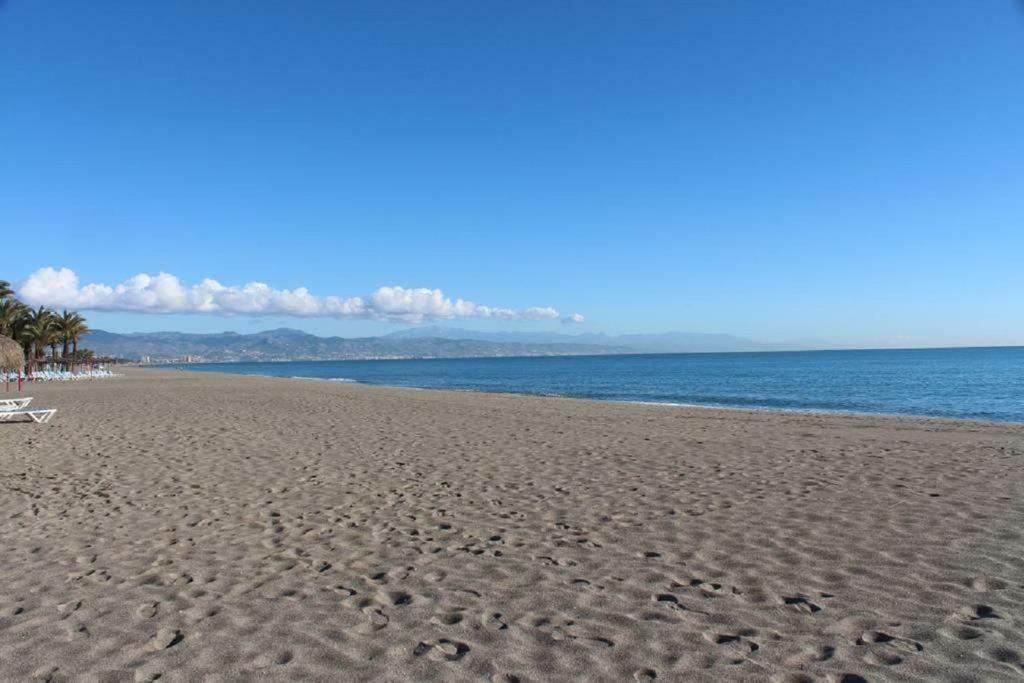 Oasis Playamar * Torremolinos