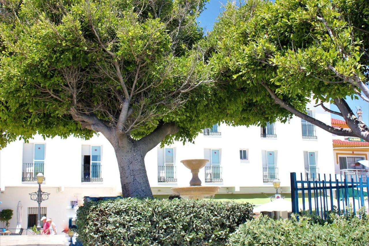 Hotel Cabello Torremolinos