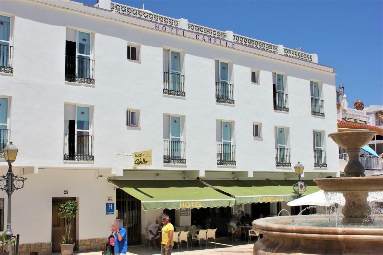 Cabello Hotel Torremolinos