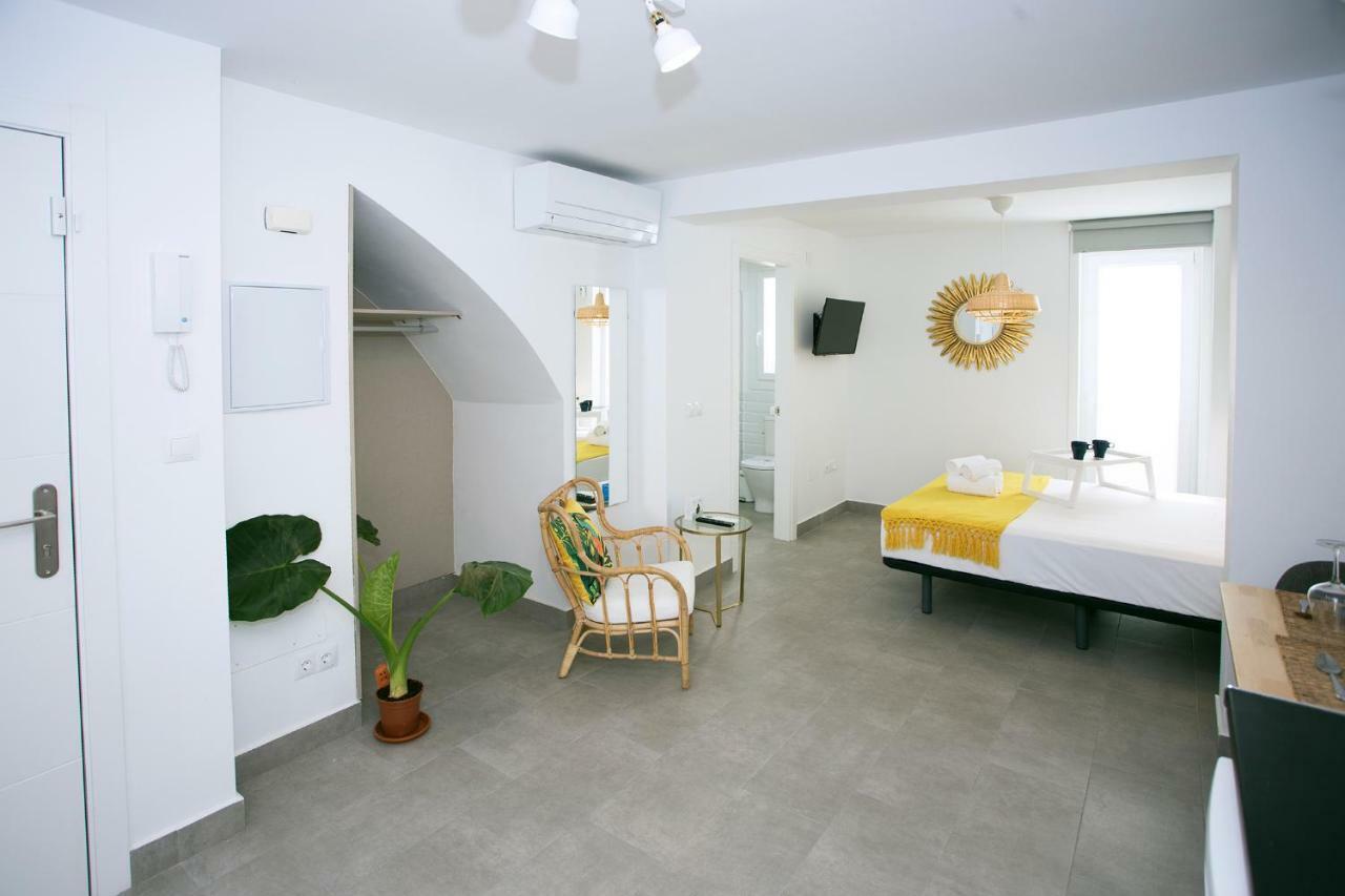 Monko - Lemon & Tropycal O Apartment *