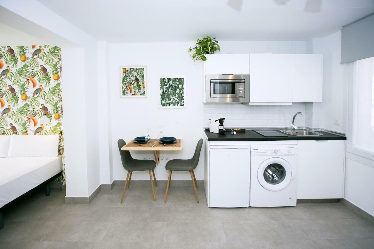 Apartment Monko - Lemon & Tropycal O *