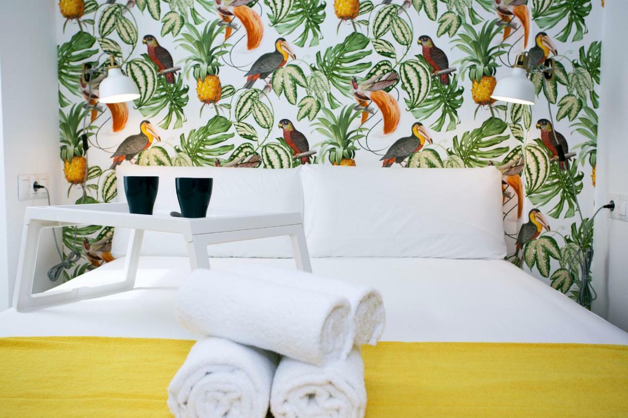 Monko - Lemon & Tropycal O Apartment Torremolinos