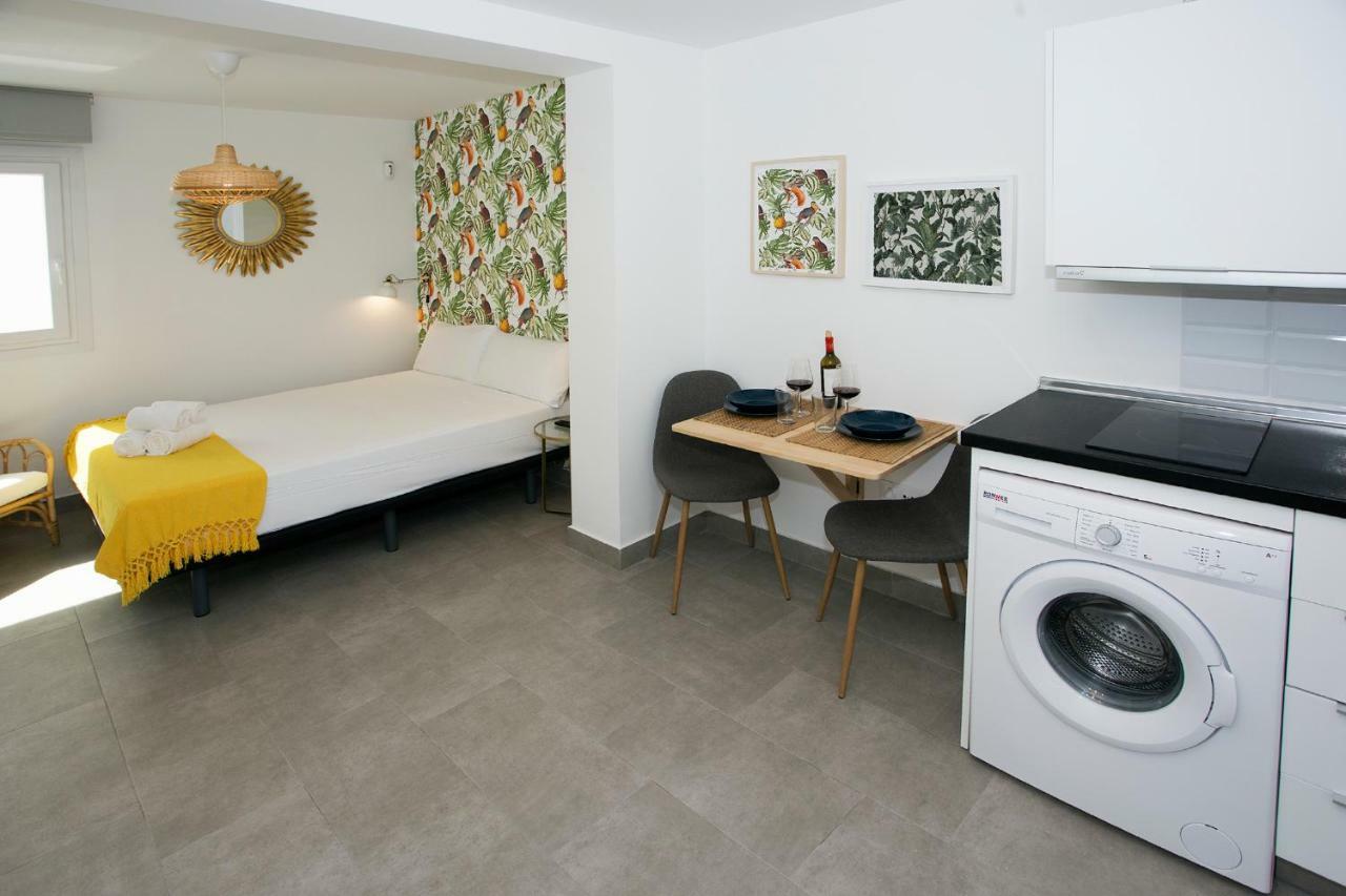 Apartamento Monkó - Kiwi&tropycal O Torremolinos