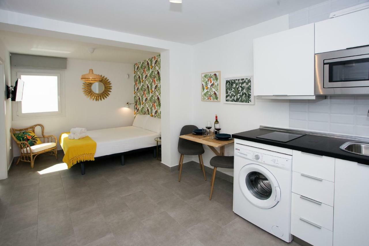 Apartamento Monkó - Kiwi&tropycal O