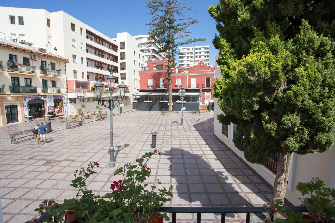 Apartamento Monkó - Kiwi&tropycal O Torremolinos