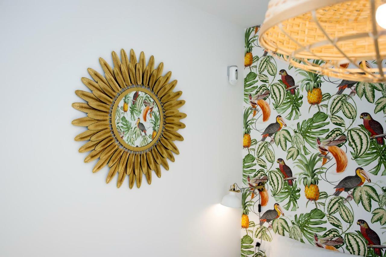 Apartamento Monkó - Kiwi&tropycal O Torremolinos