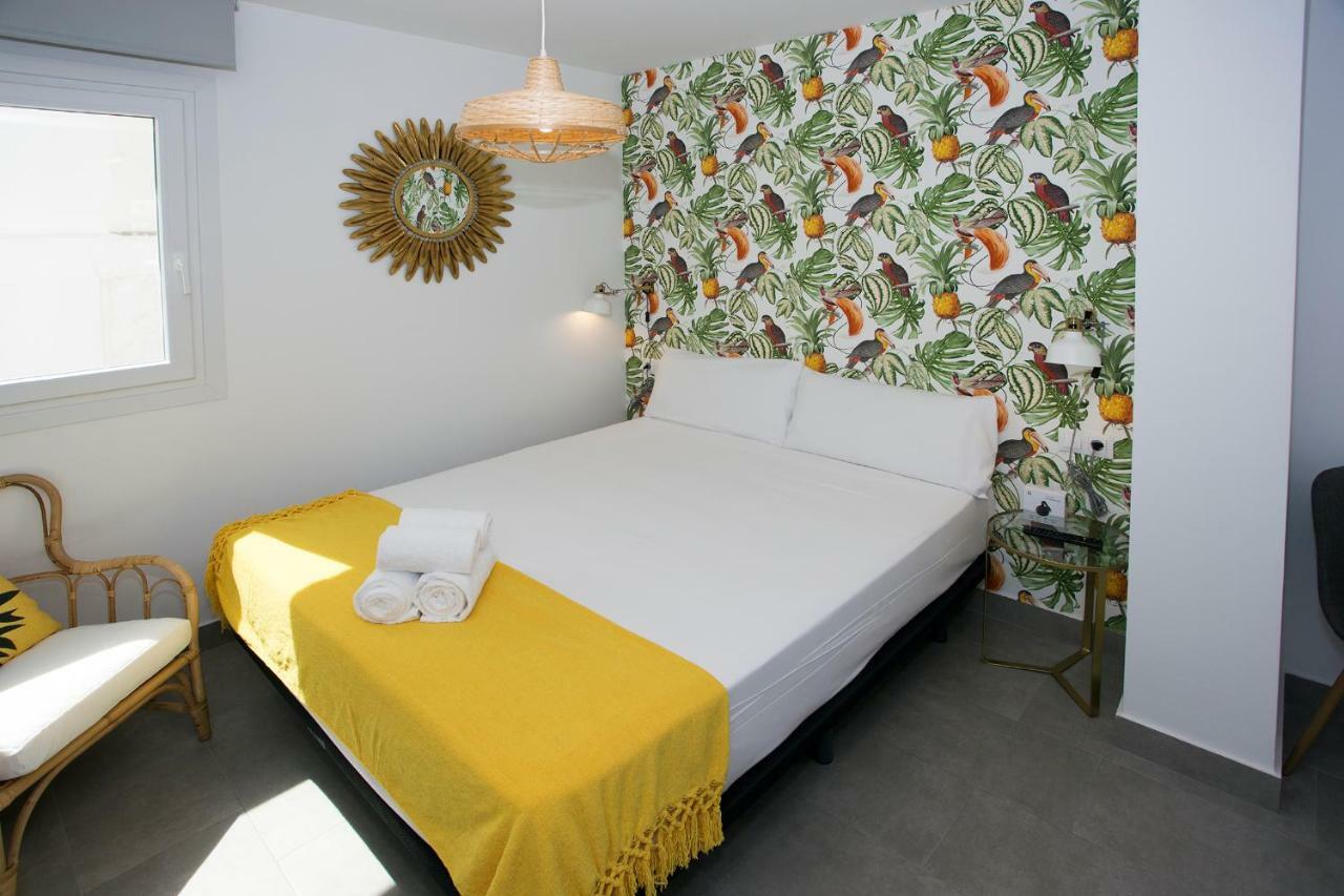 Monkó - Kiwi&tropycal O Apartamento Torremolinos