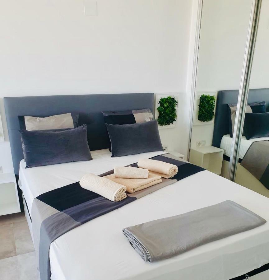 Torremolinoscari Apartment Torremolinos