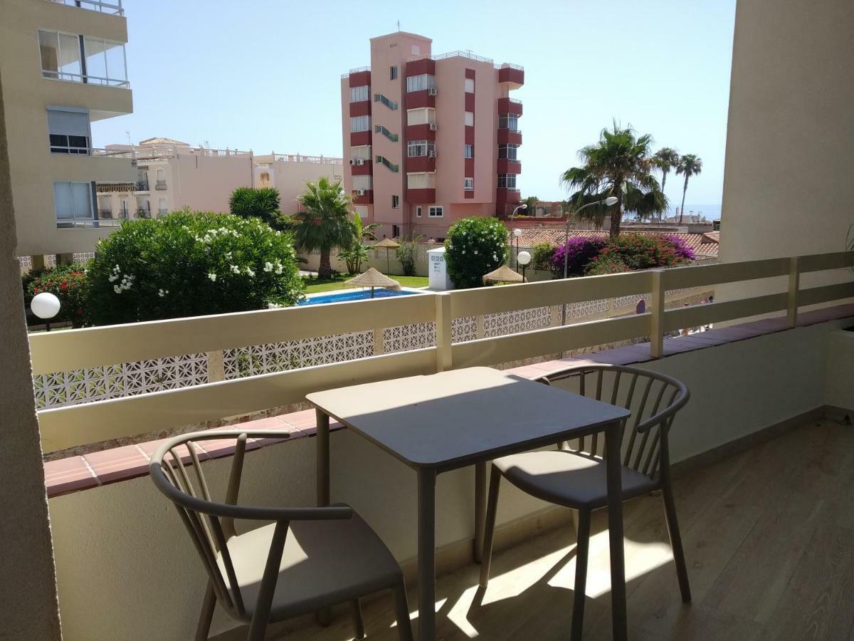 Appartement Plaza Del Remo Seewt&beach *