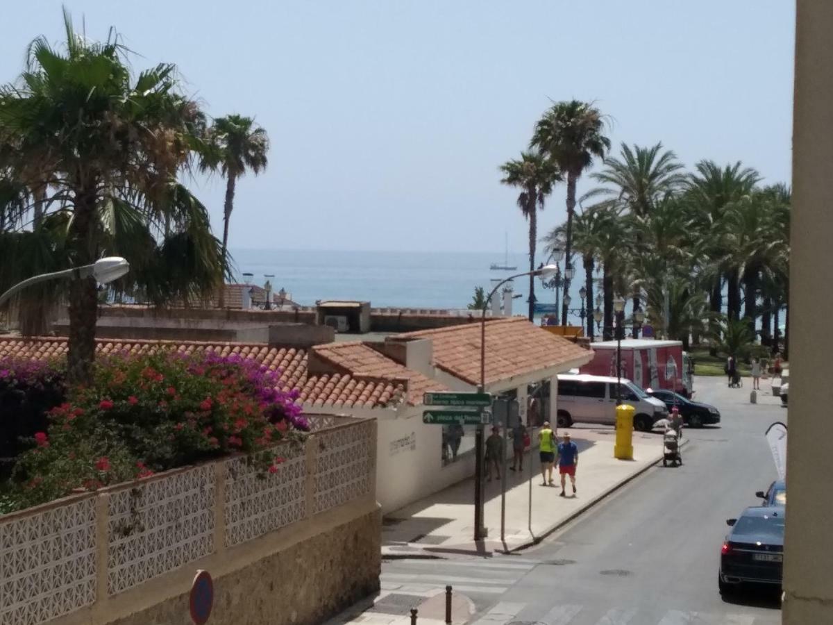 Plaza Del Remo Seewt&beach Torremolinos
