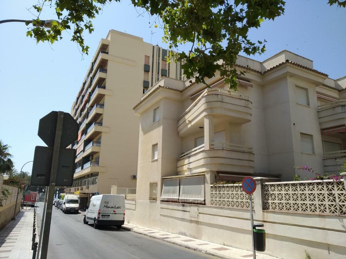 Appartement Plaza Del Remo Seewt&beach Torremolinos