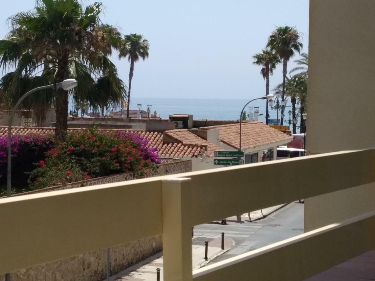 Plaza Del Remo Seewt&beach * Torremolinos