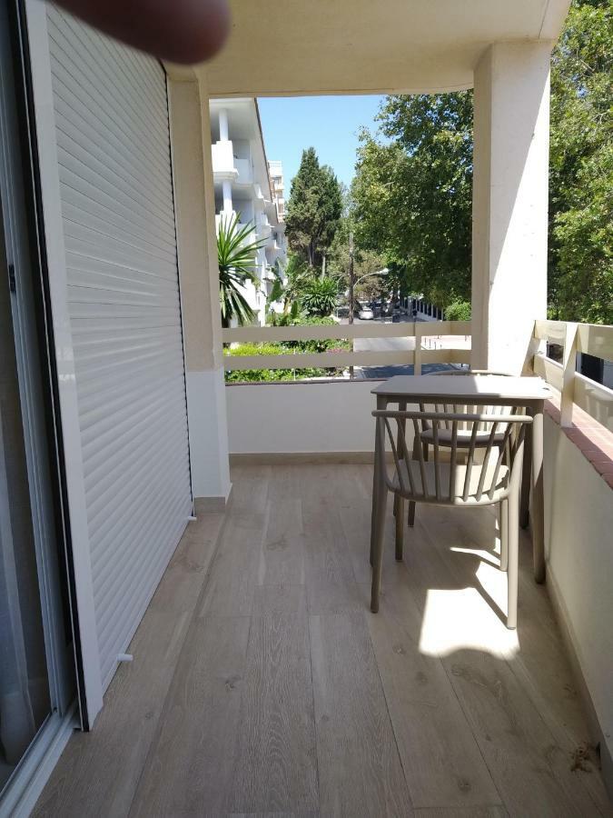 Appartement Plaza Del Remo Seewt&beach Torremolinos