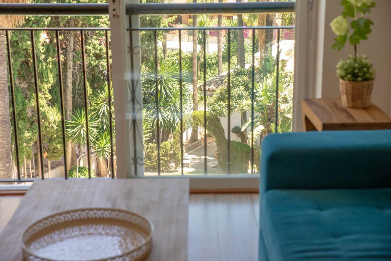 Ola Blanca Apartment Torremolinos