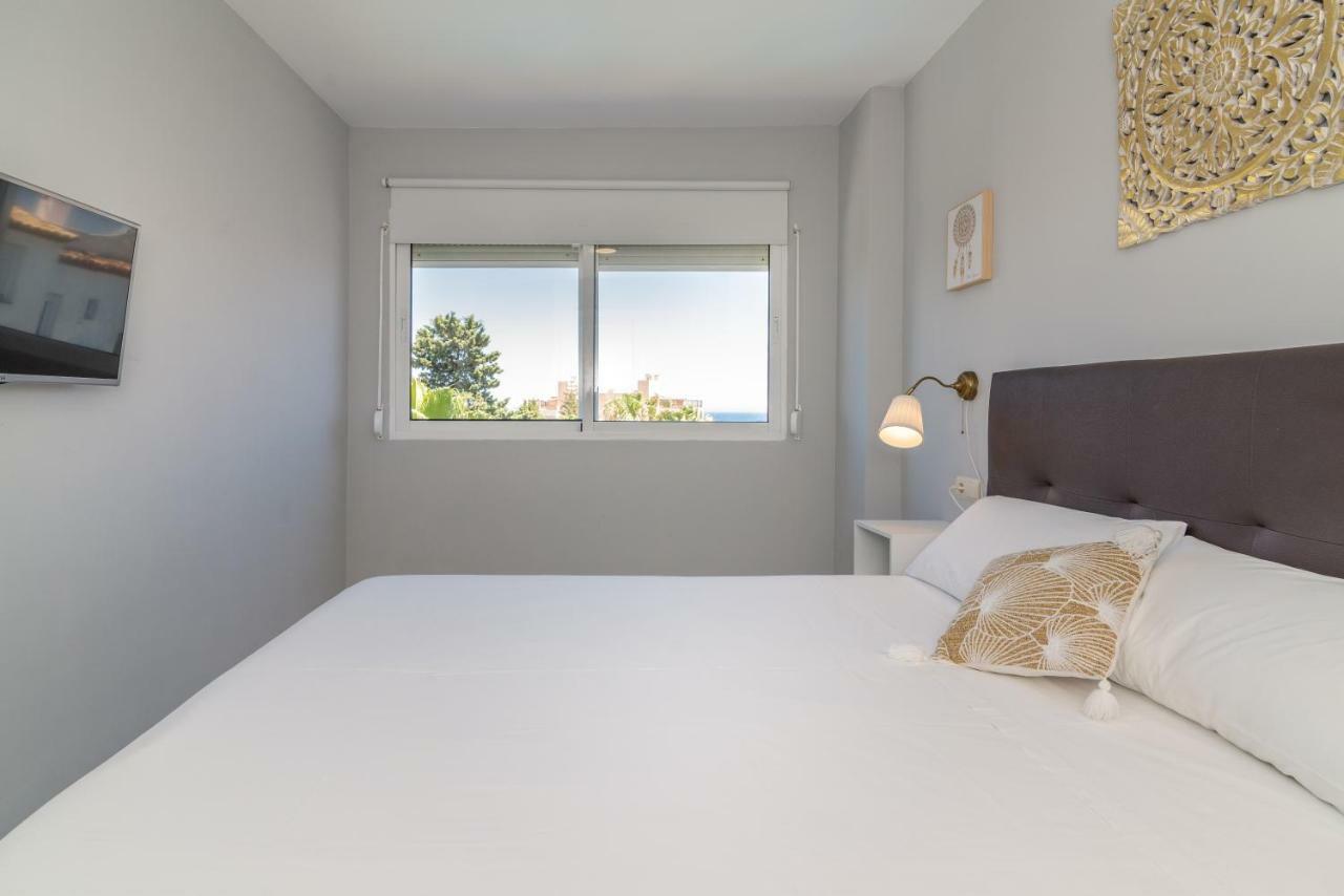 Ola Blanca Apartment