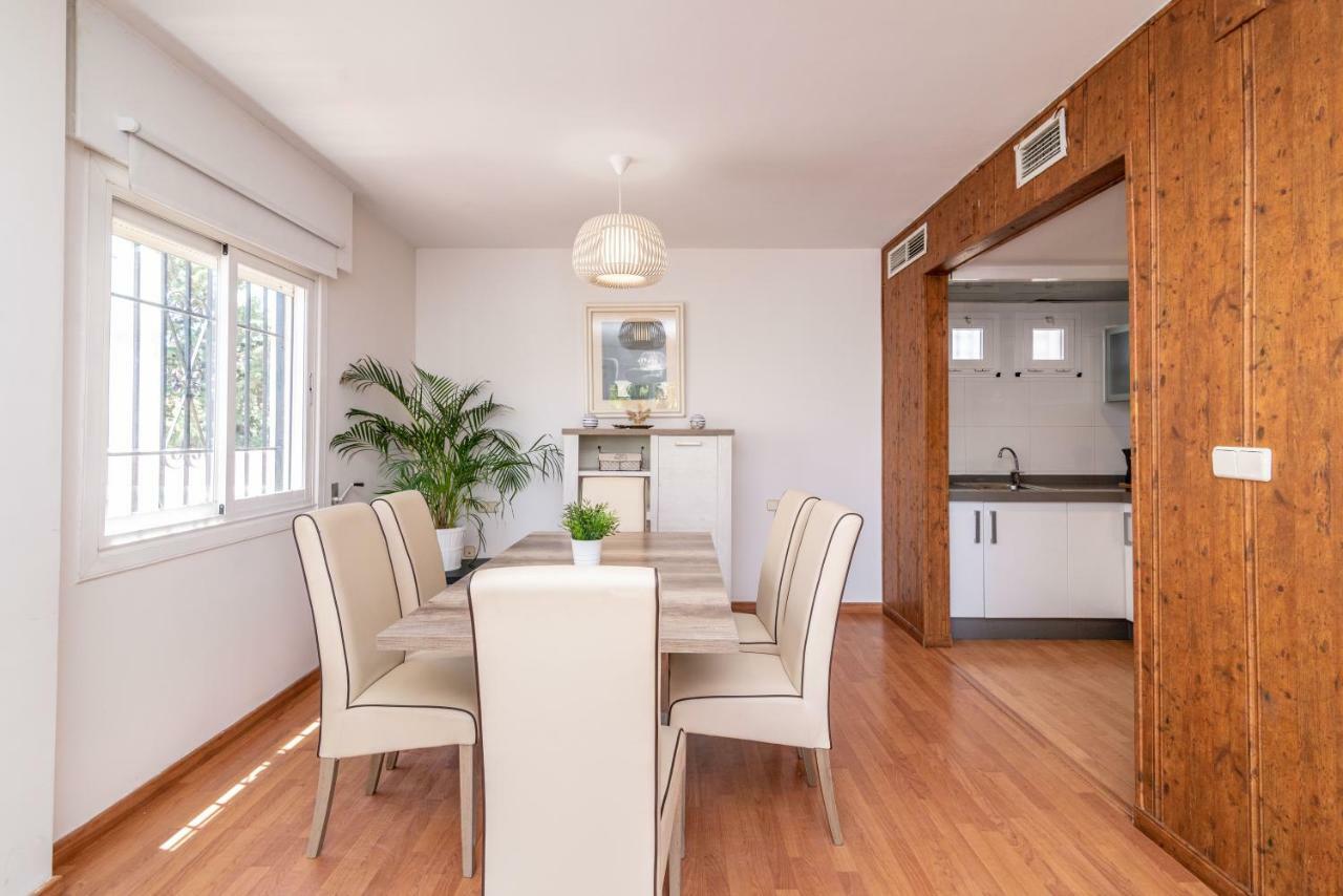 Apartment Ola Blanca