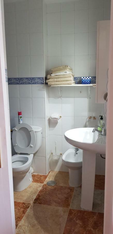 Calle Roquedal N 13 Apt. 508 *