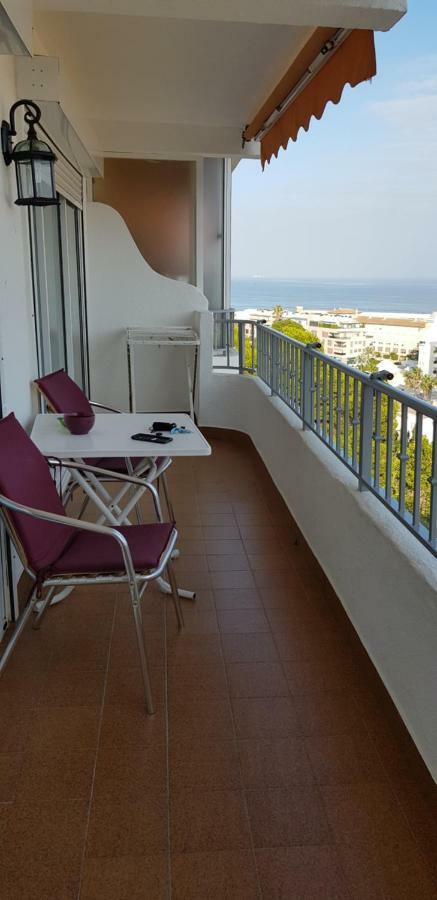 Calle Roquedal N 13 Apt. 508 Torremolinos