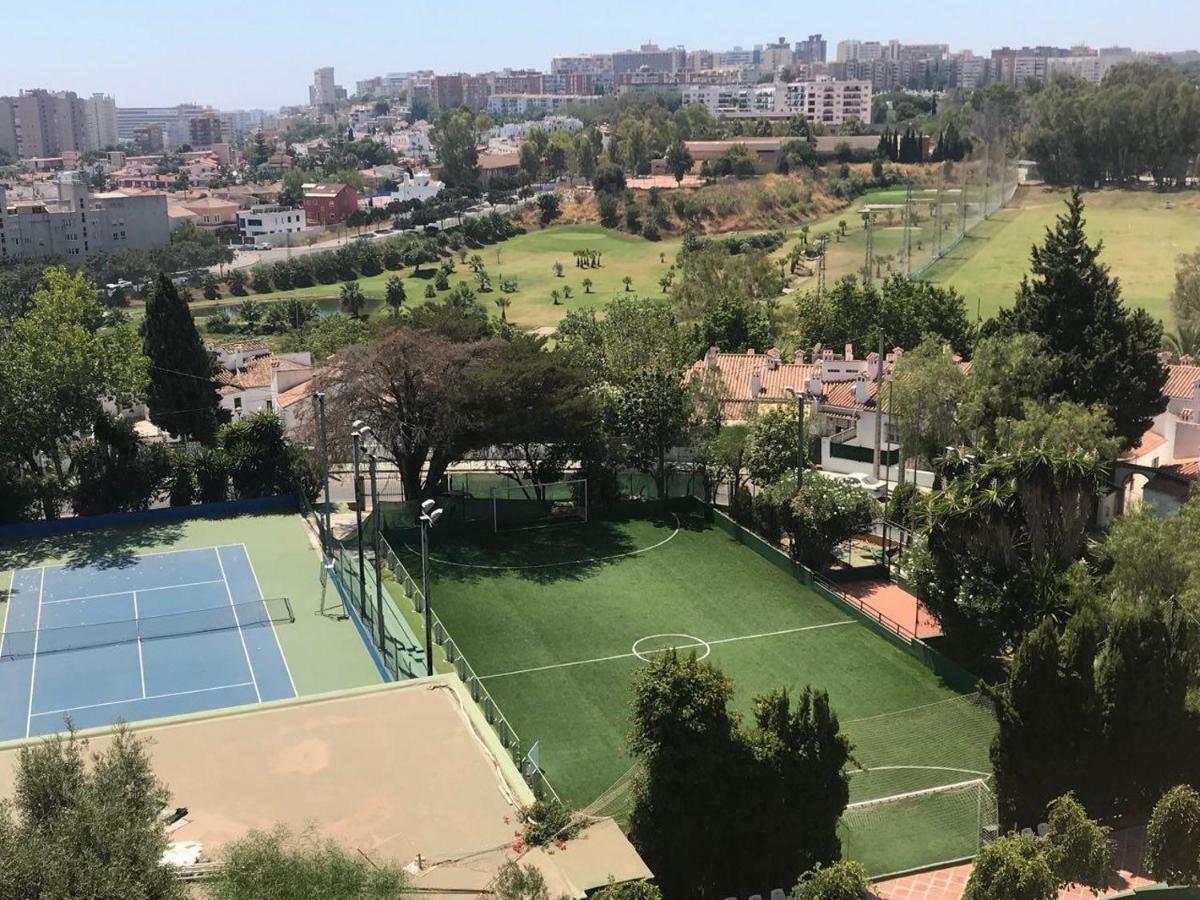 Apartment Costa Del Sol Seaview La Colina *