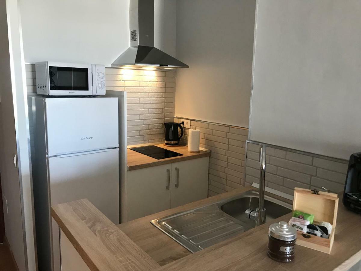 Appartement La Perla By Namaste Elite *