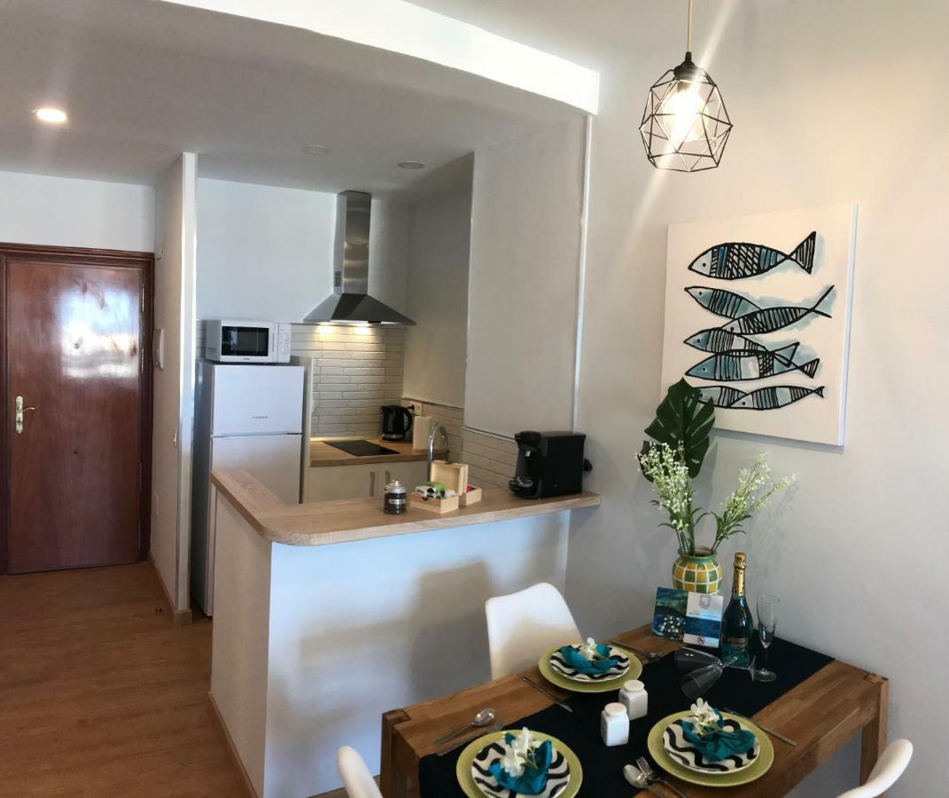 Appartement La Perla By Namaste Elite