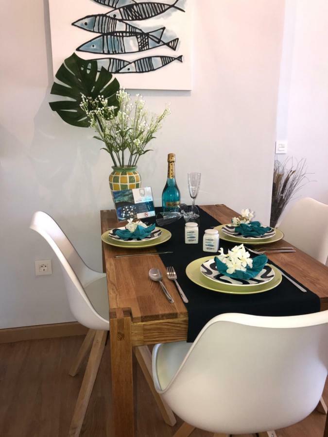 La Perla By Namaste Elite Appartement