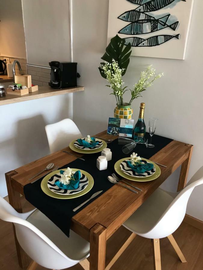Appartement La Perla By Namaste Elite Torremolinos