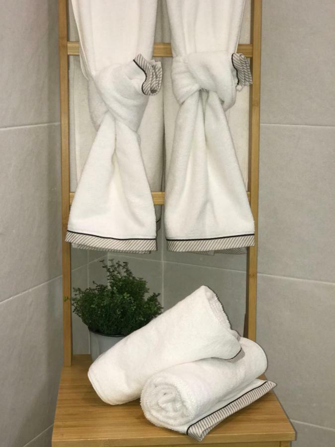 La Perla By Namaste Elite Torremolinos