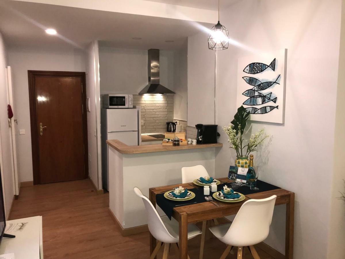 La Perla By Namaste Elite Appartement Torremolinos