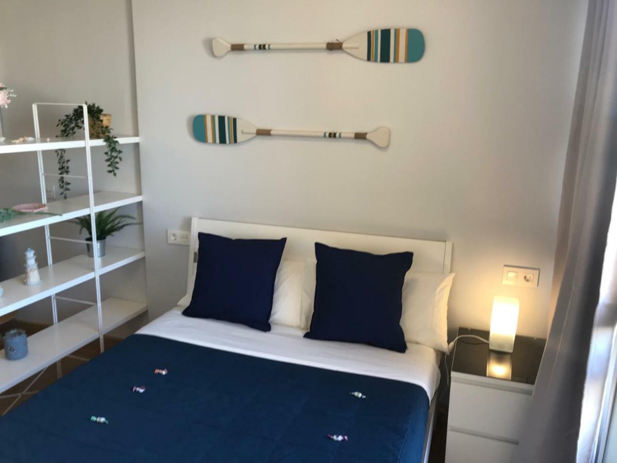 Appartement La Perla By Namaste Elite Torremolinos