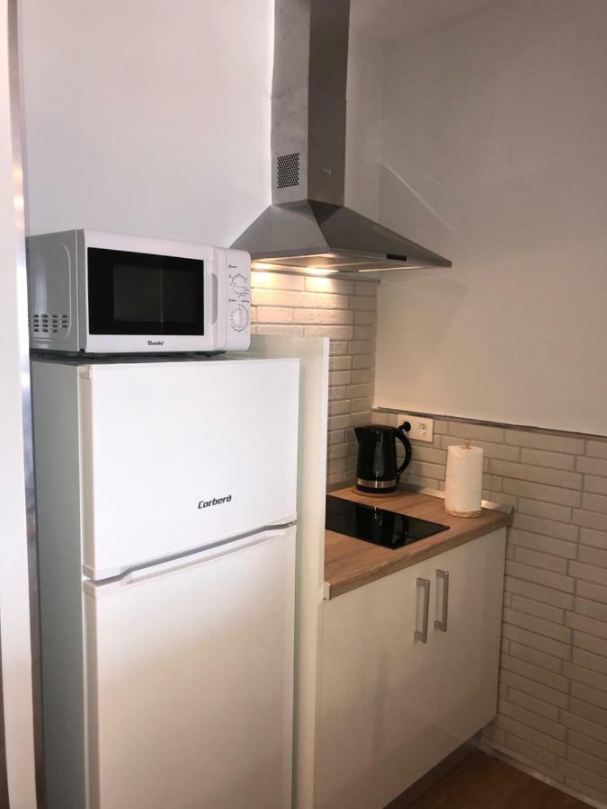 Appartement La Perla By Namaste Elite