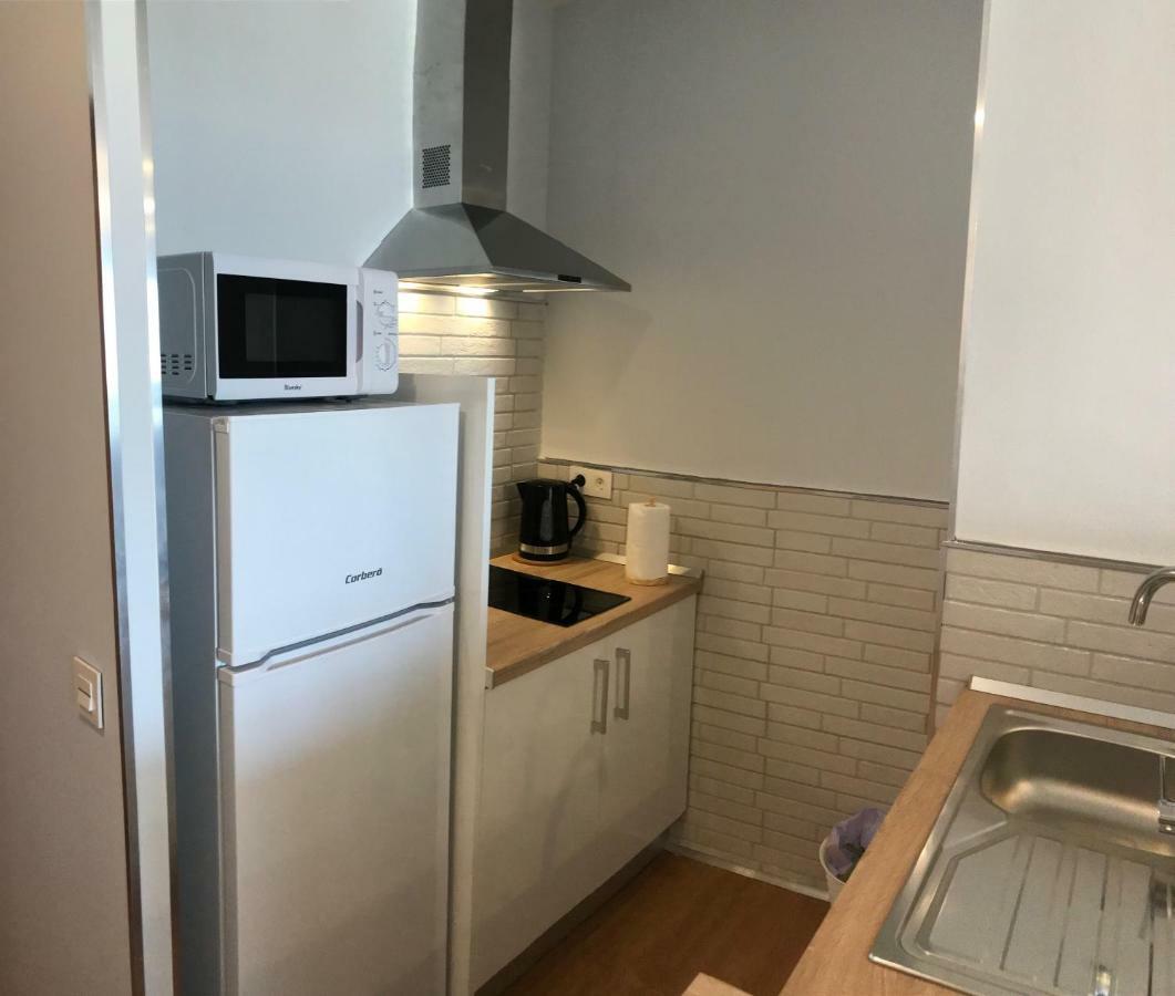 Appartement La Perla By Namaste Elite