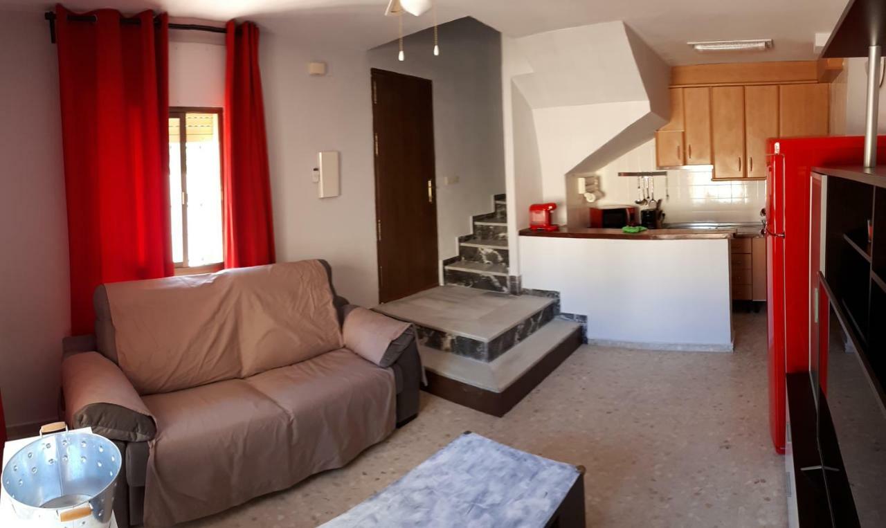 Apartment Oasis Playamar Torremolinos