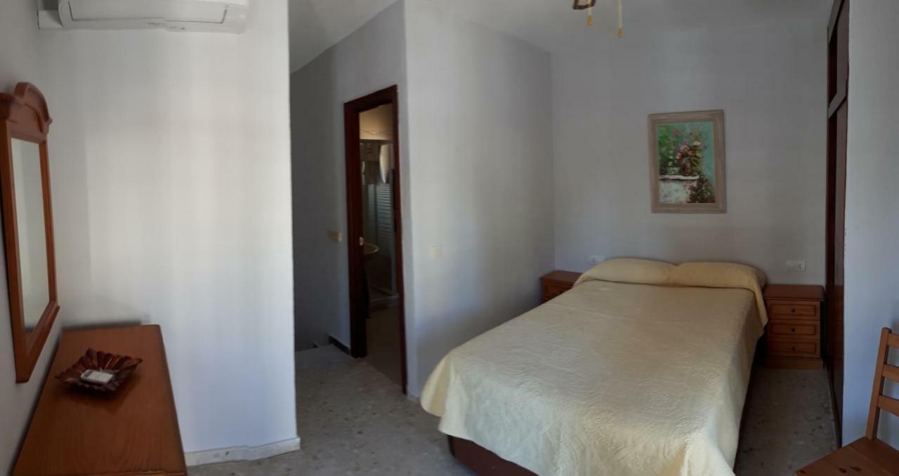 Apartment Oasis Playamar