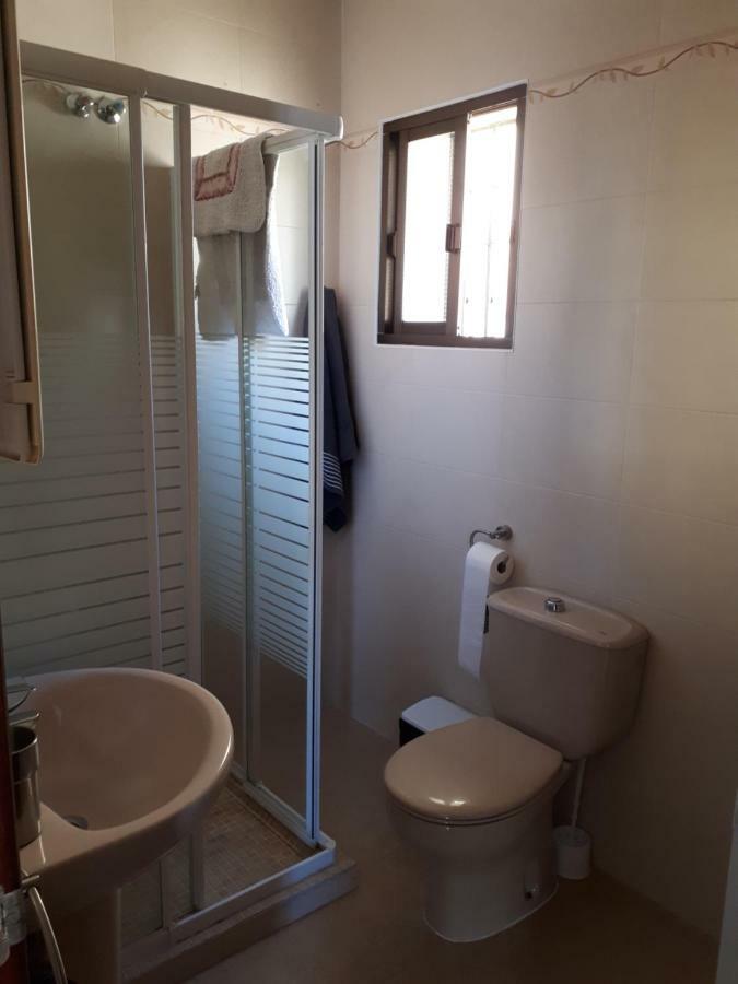 Apartment Oasis Playamar *