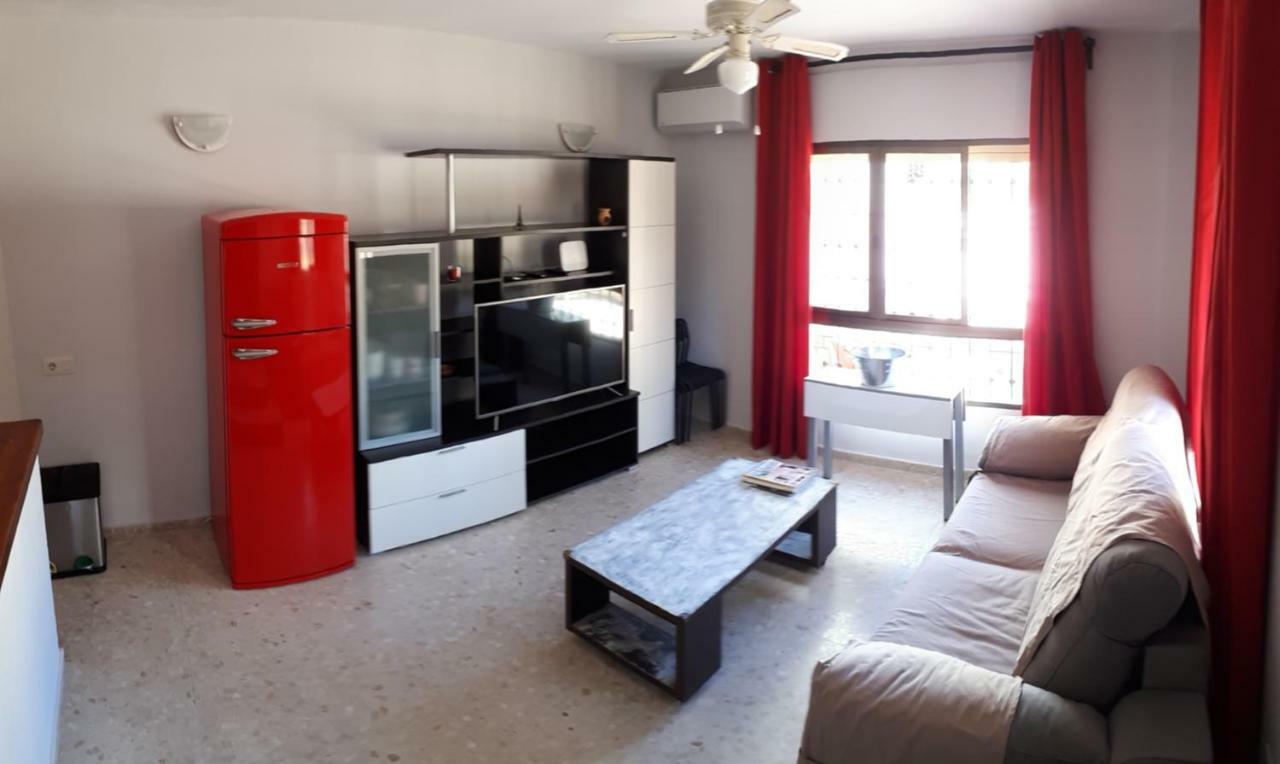 Apartment Oasis Playamar Torremolinos