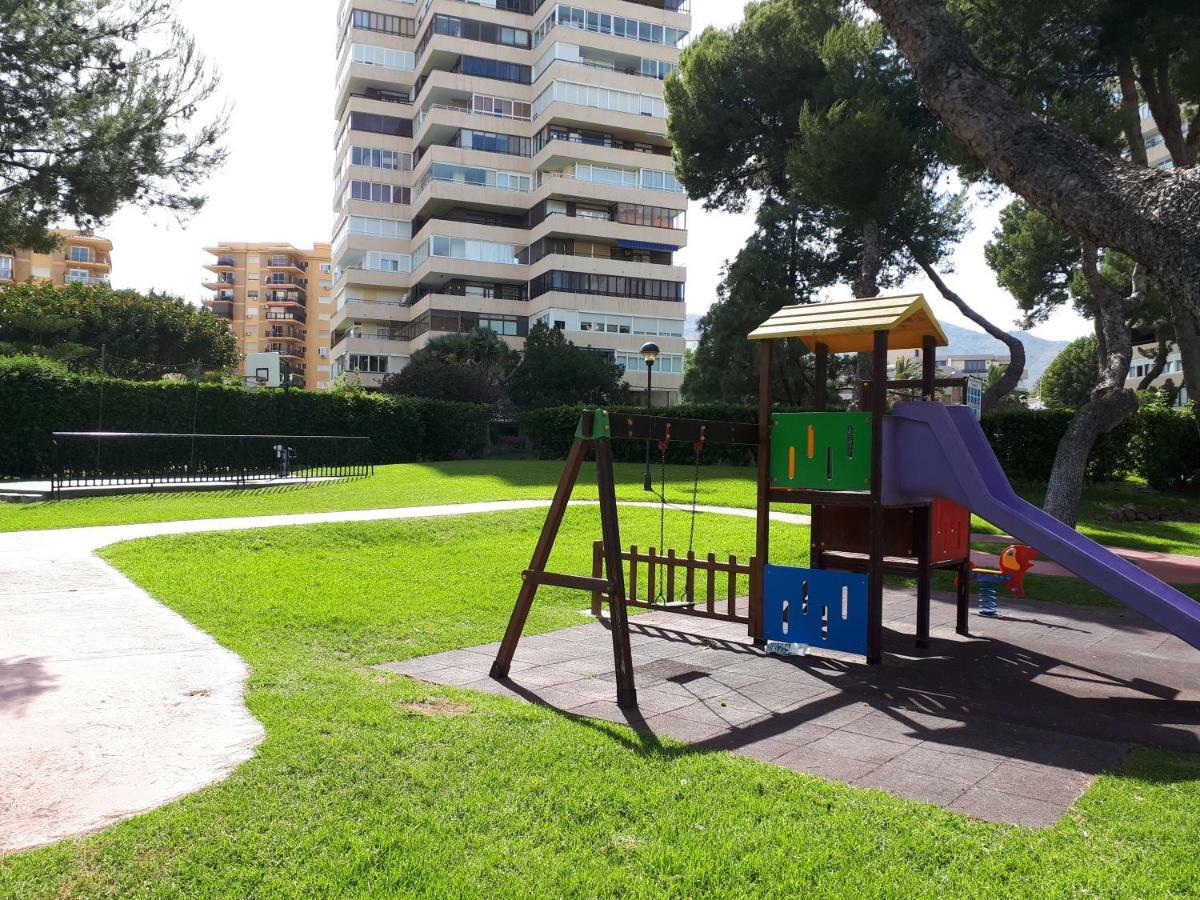 Oasis Playamar