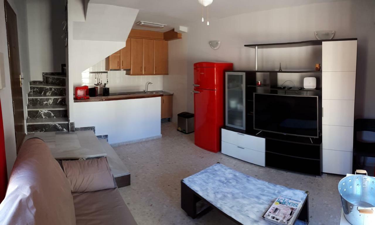 Oasis Playamar * Torremolinos