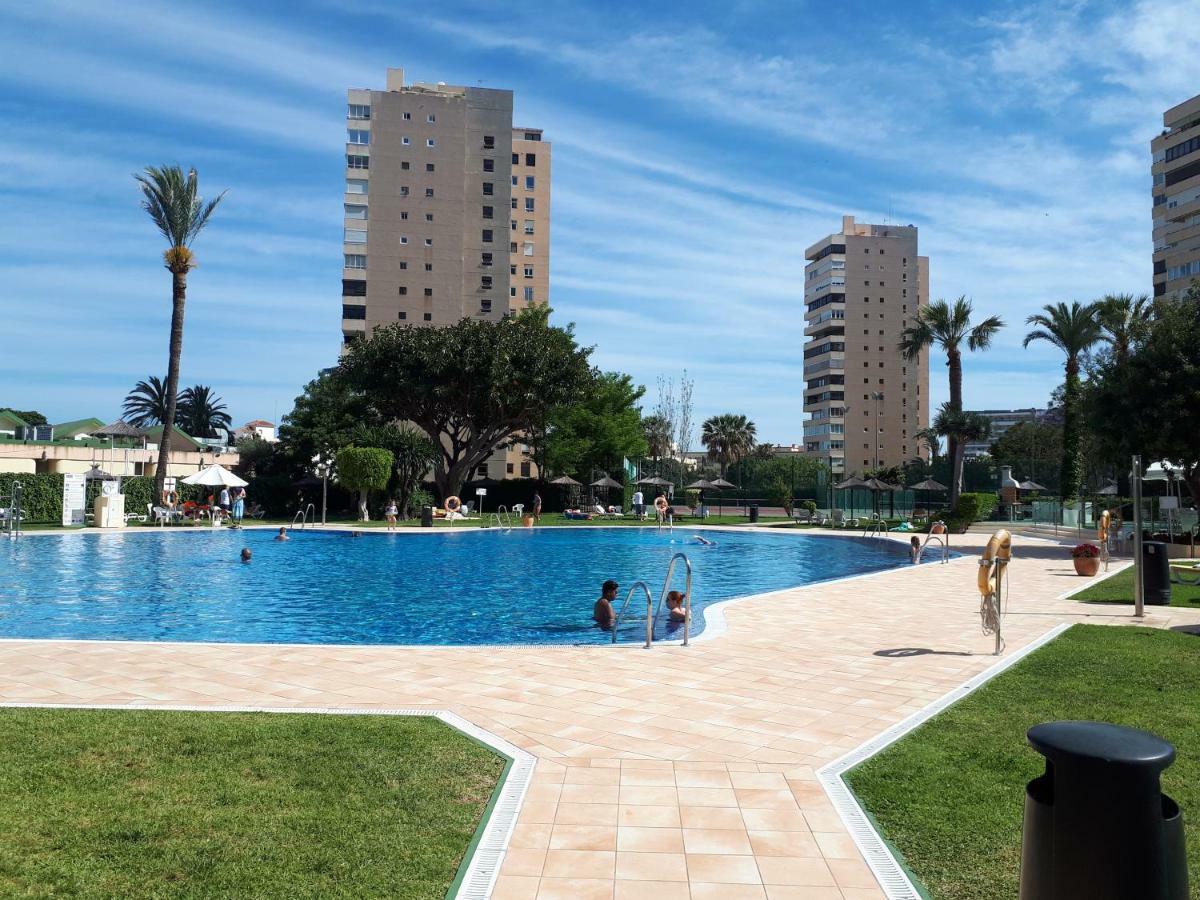 Oasis Playamar